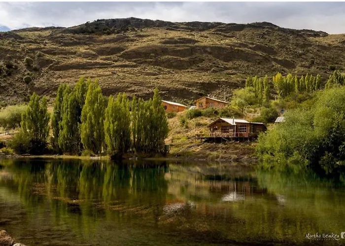 Cabanas Don Lino
