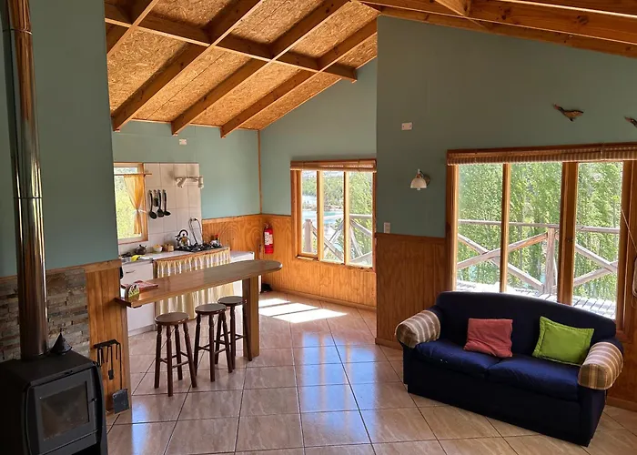 Cabanas Don Lino