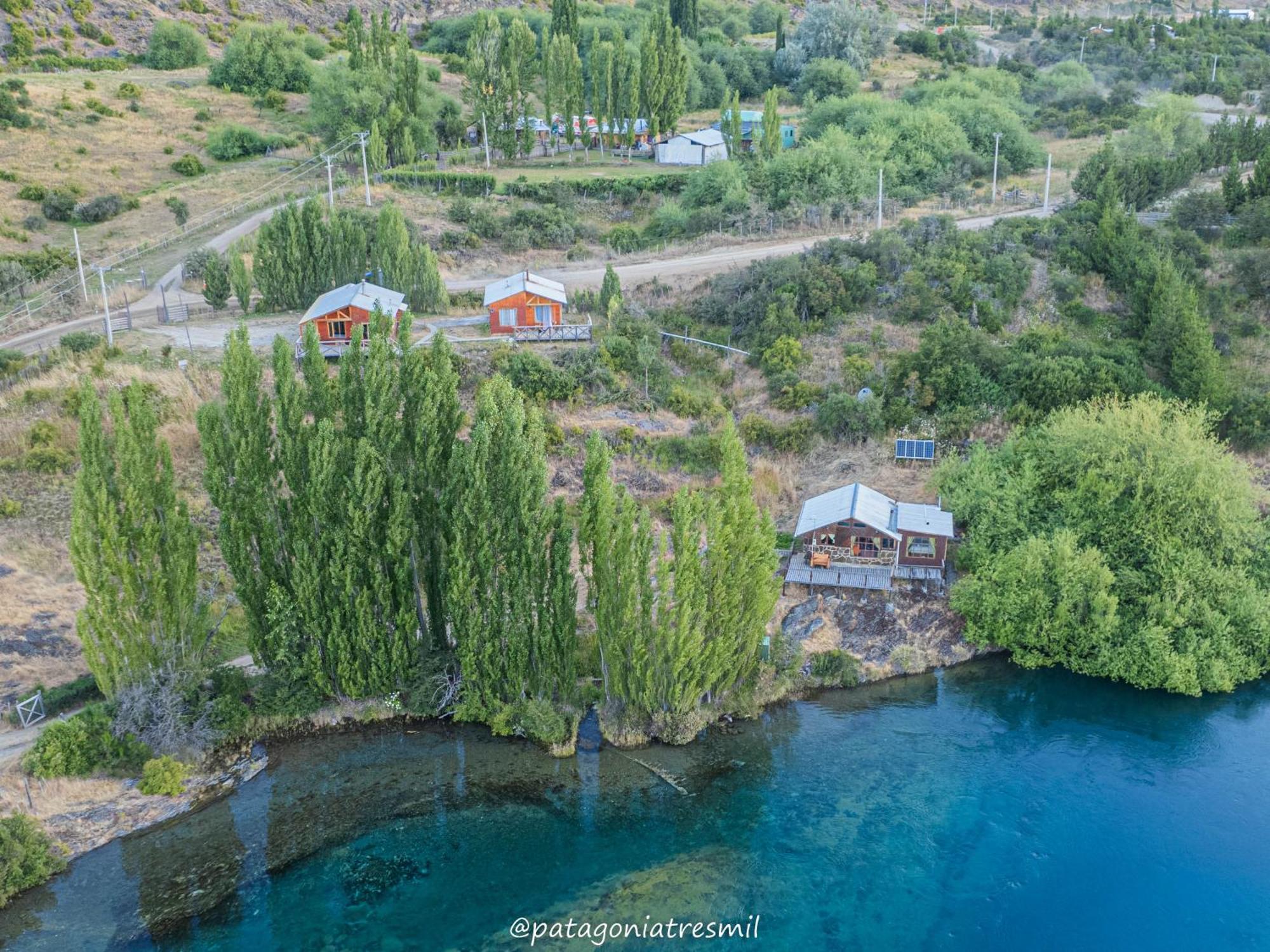 Holiday home Don Lino Cochrane
