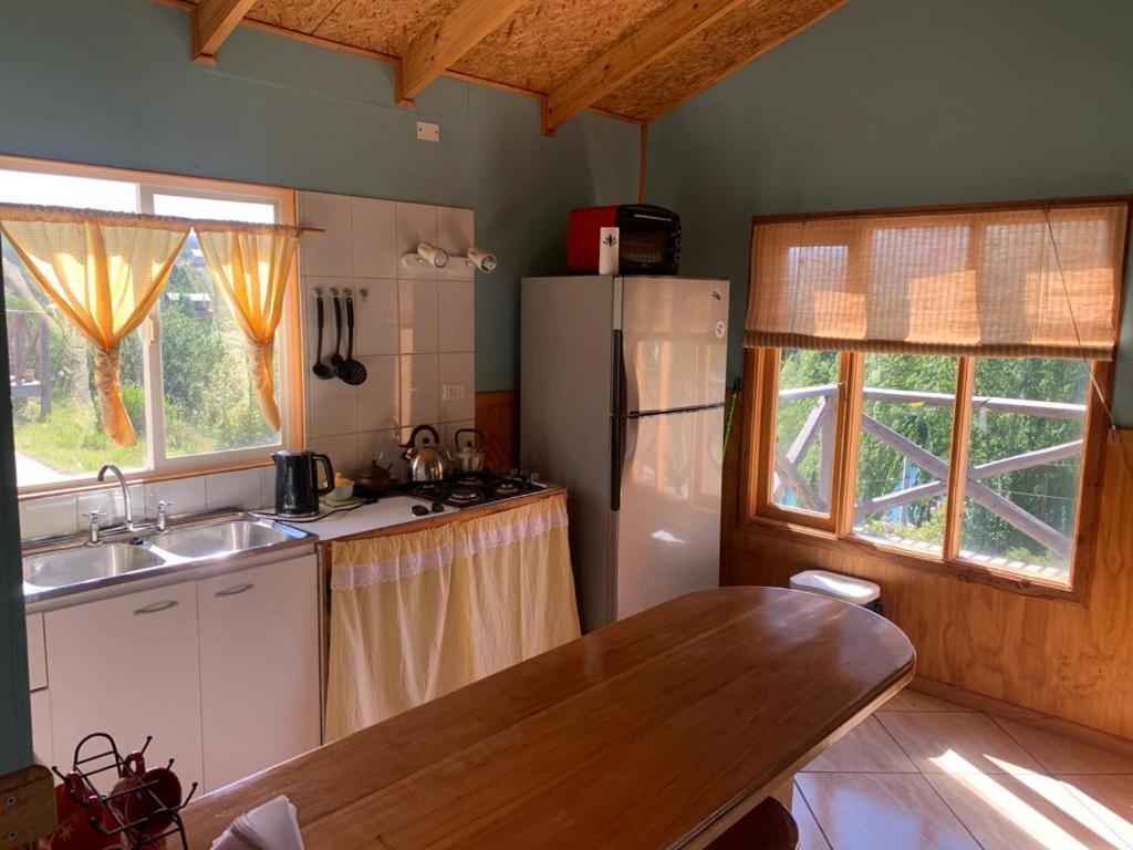 Holiday home Don Lino Cochrane