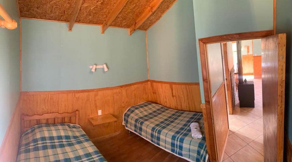 Don Lino Holiday home