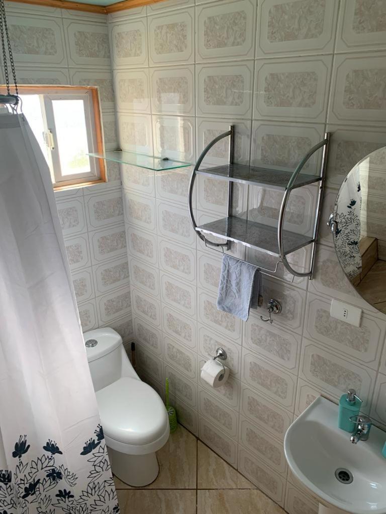 Holiday home Don Lino *