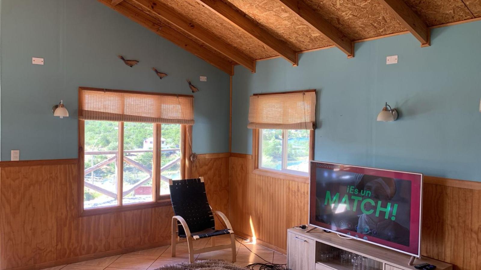 Holiday home Don Lino Cochrane