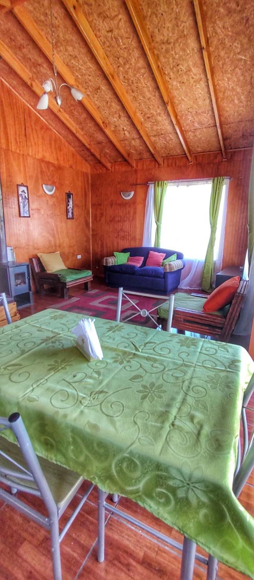 Holiday home Don Lino