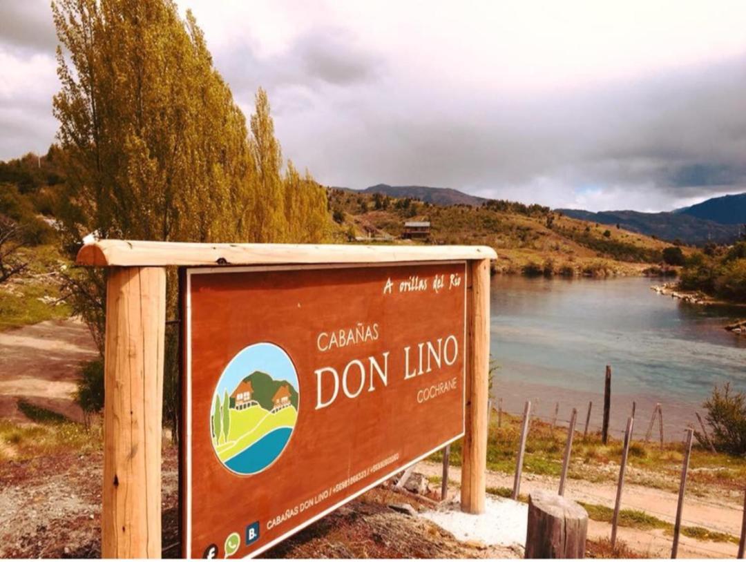 Don Lino Holiday home
