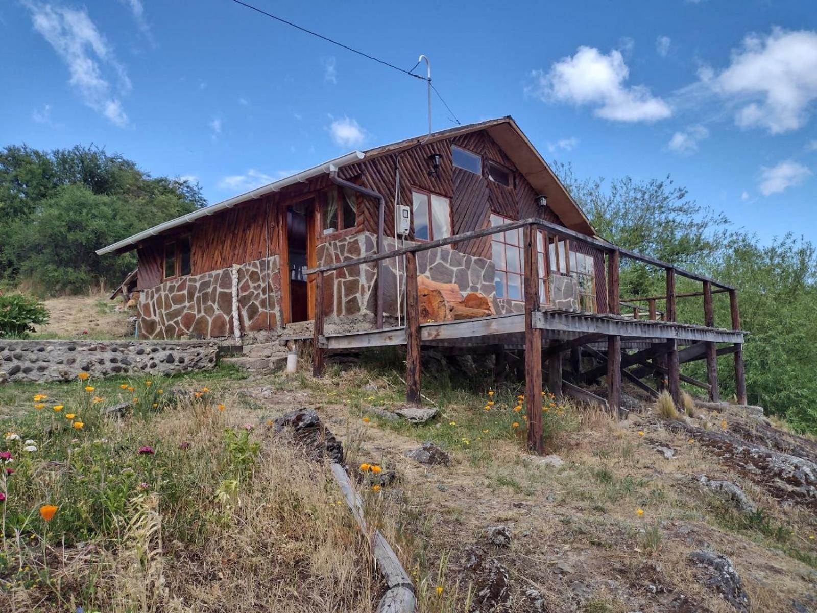 Don Lino Holiday home