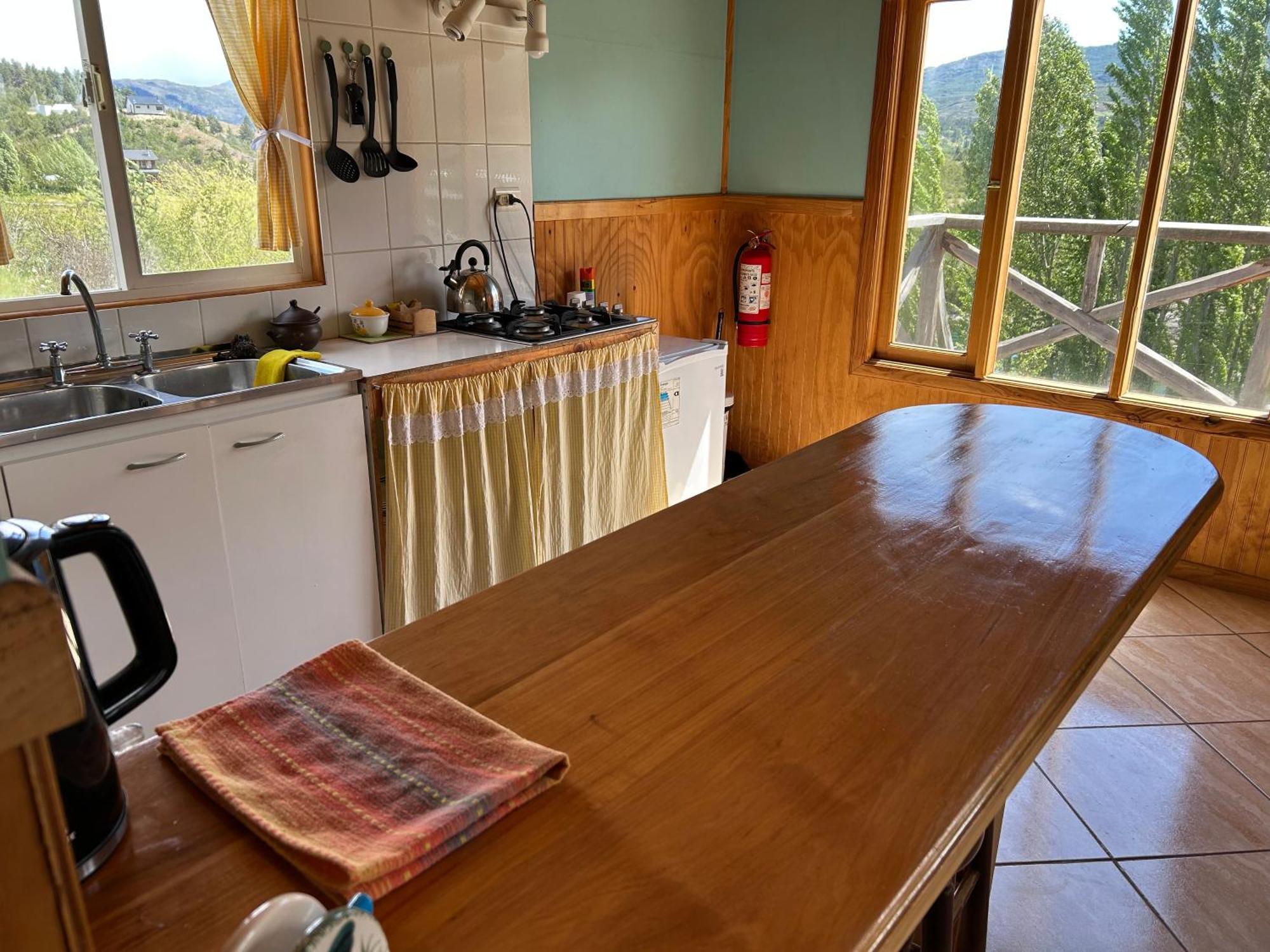 Don Lino Holiday home