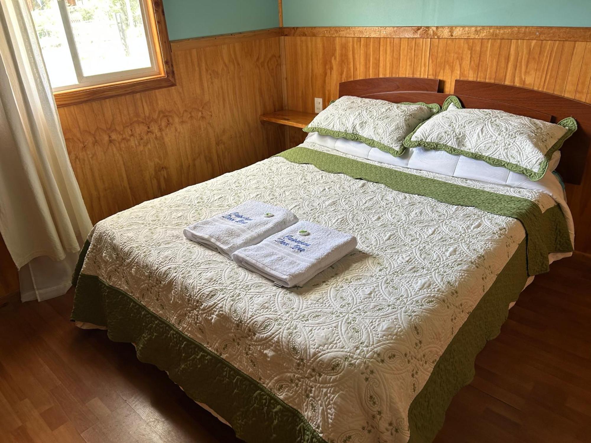 Holiday home Don Lino Cochrane