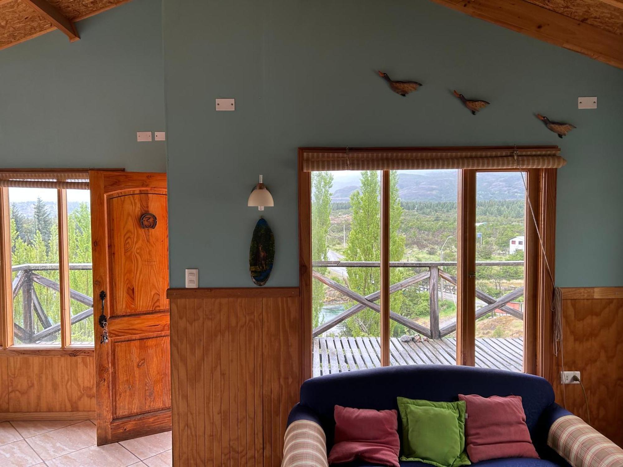 Holiday home Don Lino *