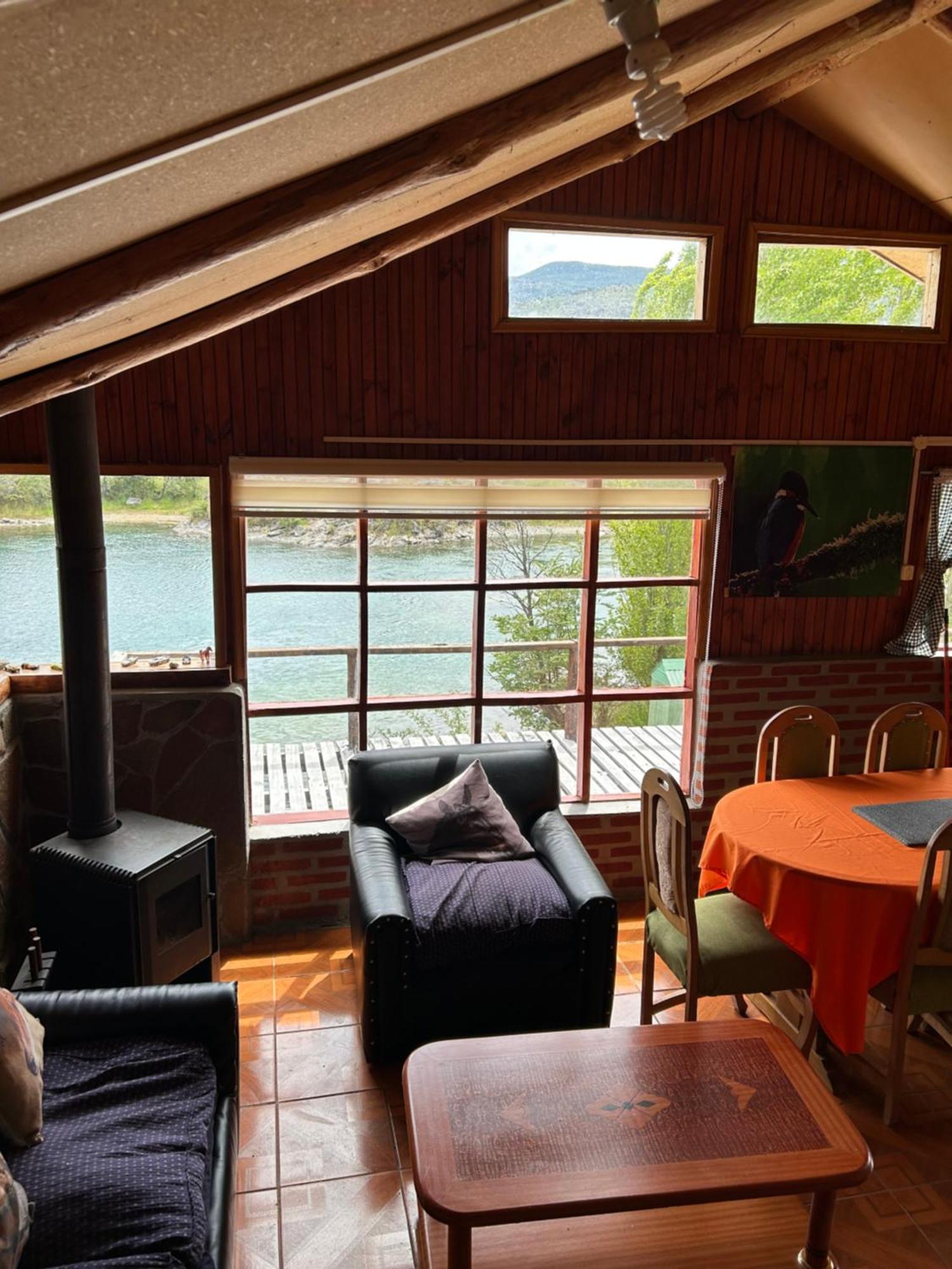 Holiday home Don Lino Cochrane
